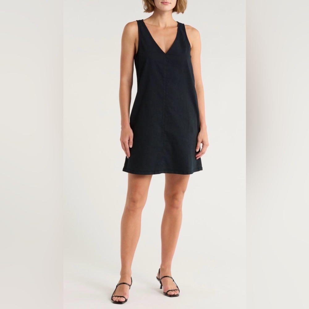 Rag & Bone Nala Shift Dress